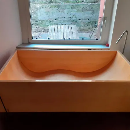 La Casa Di Arnaldo Punarinta Apartamento *