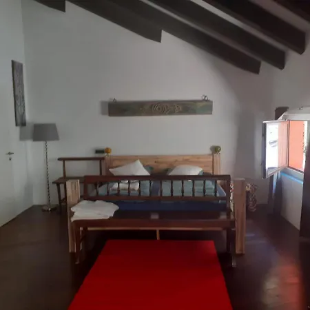 Διαμέρισμα La Casa Di Arnaldo 