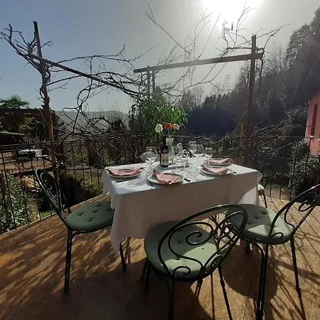 La Casa Di Arnaldo Punarinta Apartamento