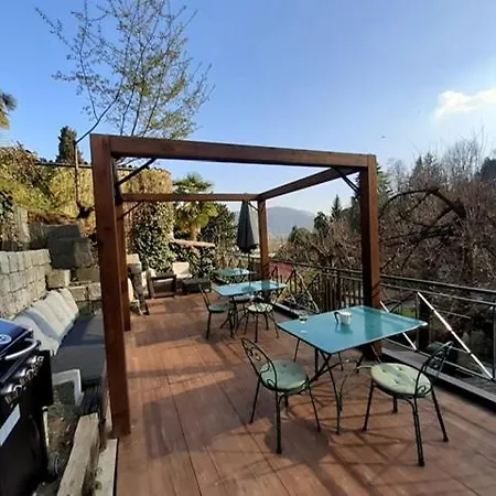 La Casa Di Arnaldo Punarinta Apartamento