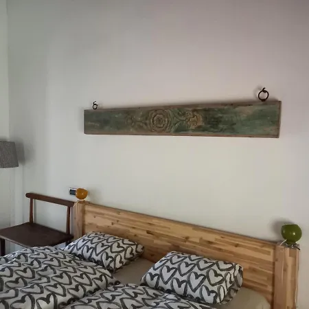 La Casa Di Arnaldo Punarinta Apartamento