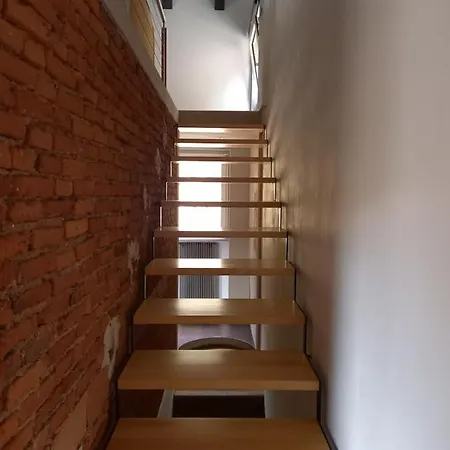 La Casa Di Arnaldo Punarinta *
