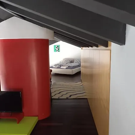 La Casa Di Arnaldo 