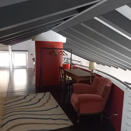 Apartamento La Casa Di Arnaldo Punarinta Agno