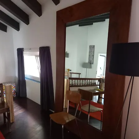 La Casa Di Arnaldo Punarinta Apartamento