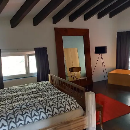 La Casa Di Arnaldo Punarinta Agno