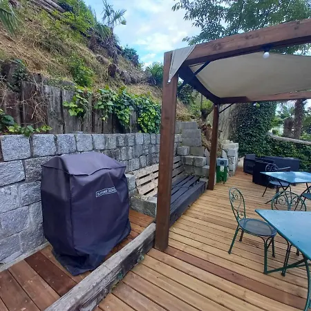 La Casa Di Arnaldo Punarinta Apartamento