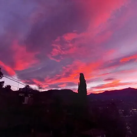 Διαμέρισμα La Casa Di Arnaldo 