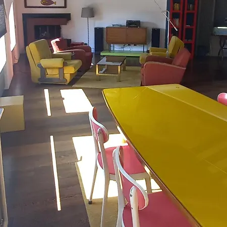 Διαμέρισμα La Casa Di Arnaldo 