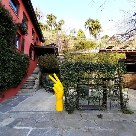 La Casa Di Arnaldo 