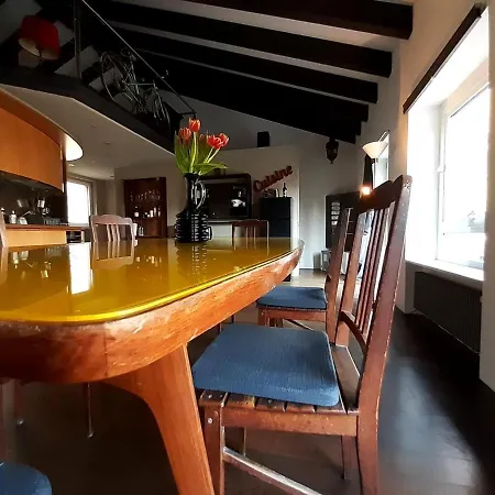 La Casa Di Arnaldo 