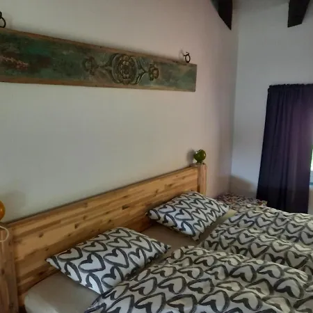 La Casa Di Arnaldo 