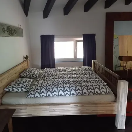 La Casa Di Arnaldo 