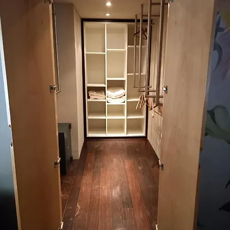La Casa Di Arnaldo 