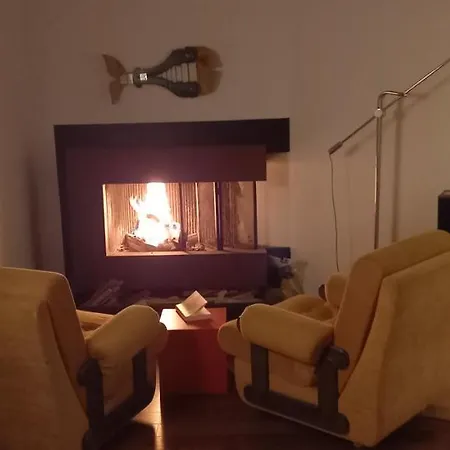 La Casa Di Arnaldo 
