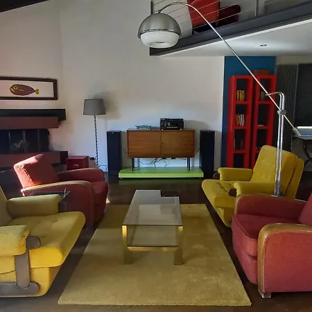 La Casa Di Arnaldo 